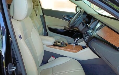 KIA Quoris I, 2013 год, 2 500 000 рублей, 11 фотография