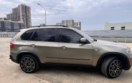 BMW X5, 2007 год, 980 000 рублей, 4 фотография