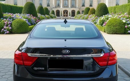 KIA Quoris I, 2013 год, 2 500 000 рублей, 3 фотография