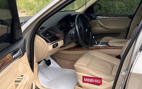 BMW X5, 2007 год, 980 000 рублей, 5 фотография