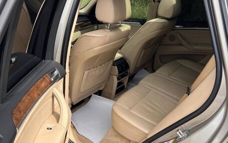 BMW X5, 2007 год, 980 000 рублей, 7 фотография