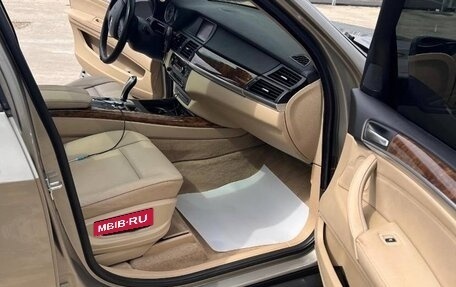 BMW X5, 2007 год, 980 000 рублей, 6 фотография