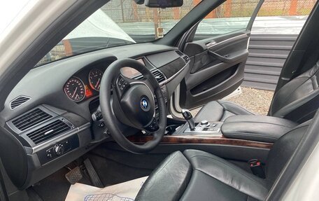 BMW X5, 2007 год, 980 000 рублей, 10 фотография