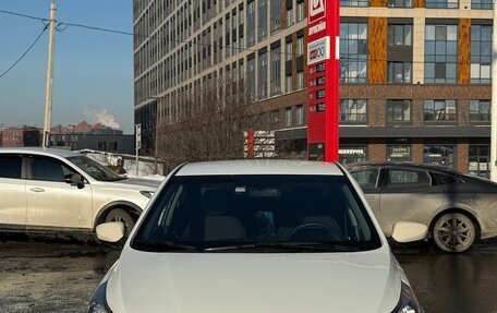 Hyundai Solaris II рестайлинг, 2016 год, 695 000 рублей, 2 фотография