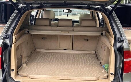 BMW X5, 2007 год, 980 000 рублей, 9 фотография