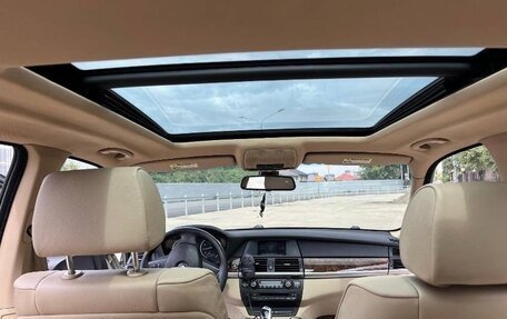 BMW X5, 2007 год, 980 000 рублей, 8 фотография