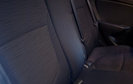 Hyundai Solaris II рестайлинг, 2016 год, 695 000 рублей, 15 фотография