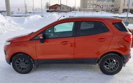 Ford EcoSport, 2014 год, 1 129 000 рублей, 2 фотография
