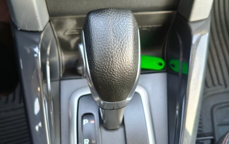 Ford EcoSport, 2014 год, 1 129 000 рублей, 6 фотография