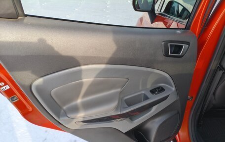 Ford EcoSport, 2014 год, 1 129 000 рублей, 8 фотография