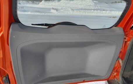 Ford EcoSport, 2014 год, 1 129 000 рублей, 11 фотография