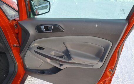 Ford EcoSport, 2014 год, 1 129 000 рублей, 13 фотография