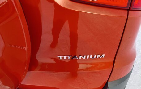 Ford EcoSport, 2014 год, 1 129 000 рублей, 15 фотография