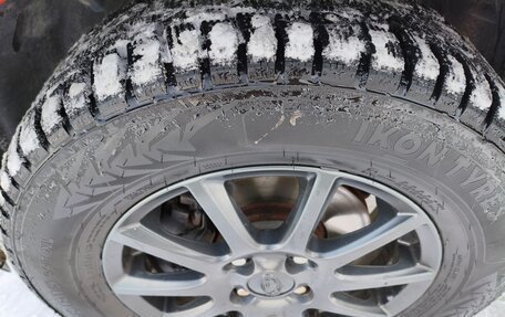 Ford EcoSport, 2014 год, 1 129 000 рублей, 27 фотография