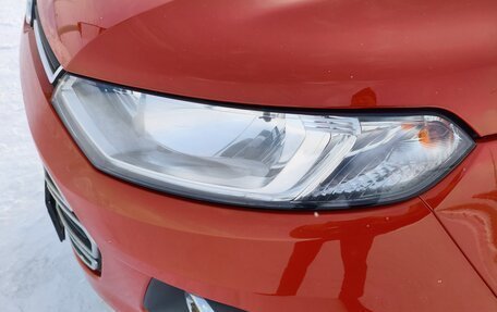 Ford EcoSport, 2014 год, 1 129 000 рублей, 23 фотография