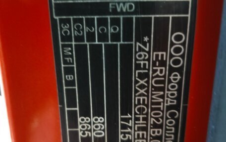 Ford EcoSport, 2014 год, 1 129 000 рублей, 18 фотография