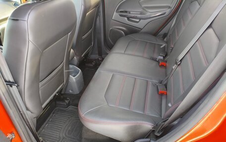 Ford EcoSport, 2014 год, 1 129 000 рублей, 22 фотография