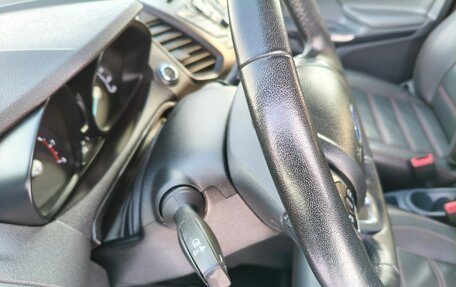 Ford EcoSport, 2014 год, 1 129 000 рублей, 31 фотография