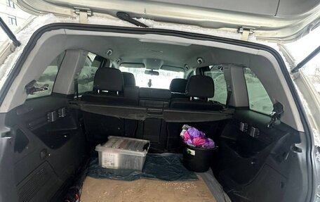 Opel Zafira OPC B, 2006 год, 569 000 рублей, 6 фотография