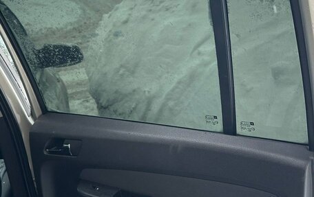 Opel Zafira OPC B, 2006 год, 569 000 рублей, 13 фотография