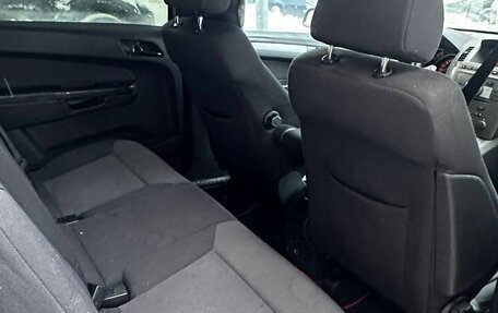 Opel Zafira OPC B, 2006 год, 569 000 рублей, 15 фотография