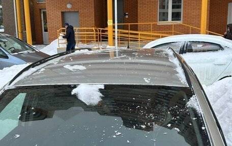 Opel Zafira OPC B, 2006 год, 569 000 рублей, 25 фотография