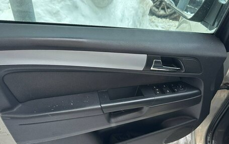 Opel Zafira OPC B, 2006 год, 569 000 рублей, 22 фотография