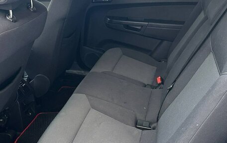 Opel Zafira OPC B, 2006 год, 569 000 рублей, 17 фотография