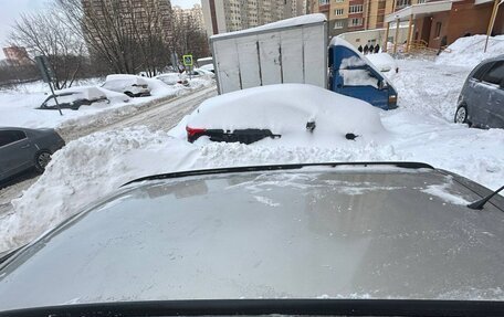 Opel Zafira OPC B, 2006 год, 569 000 рублей, 18 фотография