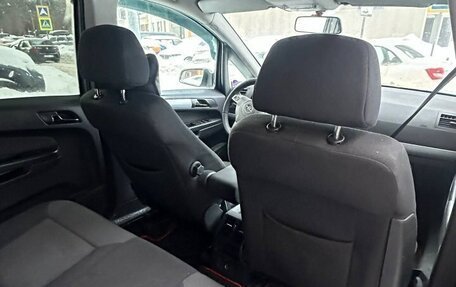 Opel Zafira OPC B, 2006 год, 569 000 рублей, 16 фотография