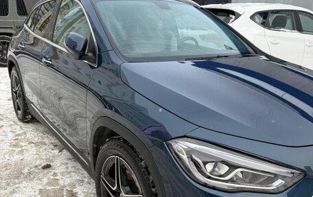 Mercedes-Benz GLA, 2021 год, 3 850 000 рублей, 2 фотография