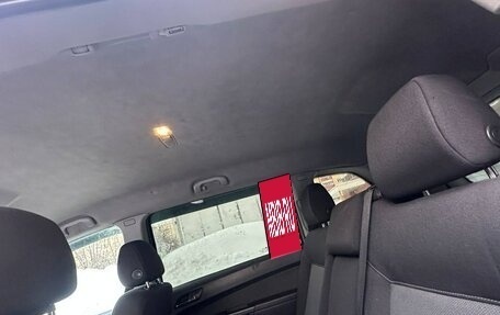 Opel Zafira OPC B, 2006 год, 569 000 рублей, 19 фотография