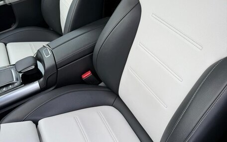 Mercedes-Benz GLA, 2021 год, 3 850 000 рублей, 8 фотография