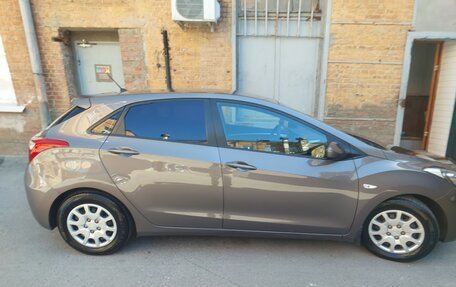 Hyundai i30 II рестайлинг, 2014 год, 1 130 000 рублей, 3 фотография