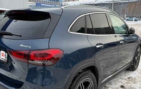 Mercedes-Benz GLA, 2021 год, 3 850 000 рублей, 6 фотография