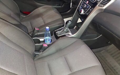 Hyundai i30 II рестайлинг, 2014 год, 1 130 000 рублей, 6 фотография