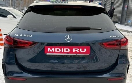 Mercedes-Benz GLA, 2021 год, 3 850 000 рублей, 5 фотография