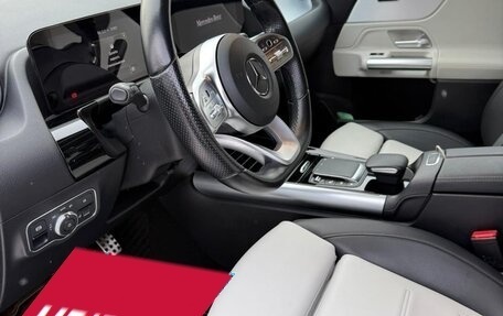 Mercedes-Benz GLA, 2021 год, 3 850 000 рублей, 9 фотография