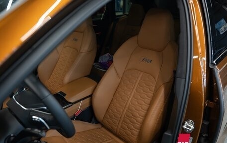 Audi RS 6, 2023 год, 18 190 000 рублей, 14 фотография