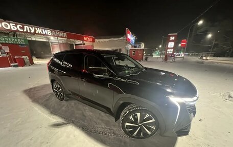 Geely Atlas, 2024 год, 2 650 000 рублей, 2 фотография