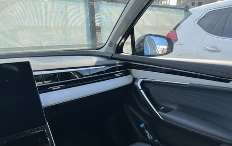 Geely Atlas, 2024 год, 2 650 000 рублей, 5 фотография