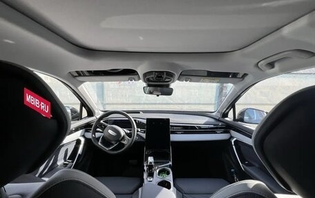 Geely Atlas, 2024 год, 2 650 000 рублей, 6 фотография