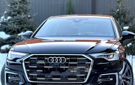 Audi A6, 2025 год, 6 620 000 рублей, 6 фотография