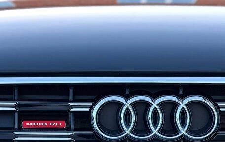 Audi A6, 2025 год, 6 620 000 рублей, 9 фотография