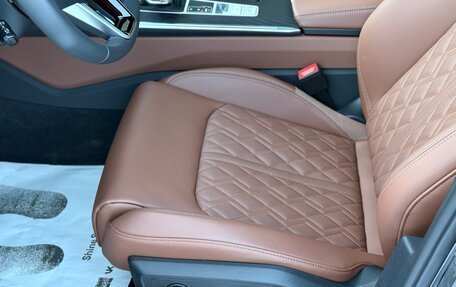 Audi A6, 2025 год, 6 620 000 рублей, 18 фотография