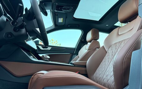 Audi A6, 2025 год, 6 620 000 рублей, 19 фотография