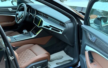 Audi A6, 2025 год, 6 620 000 рублей, 24 фотография