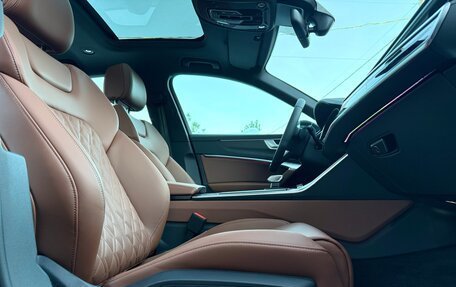 Audi A6, 2025 год, 6 620 000 рублей, 25 фотография