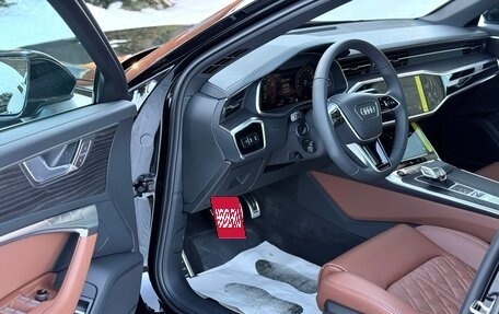 Audi A6, 2025 год, 6 620 000 рублей, 16 фотография