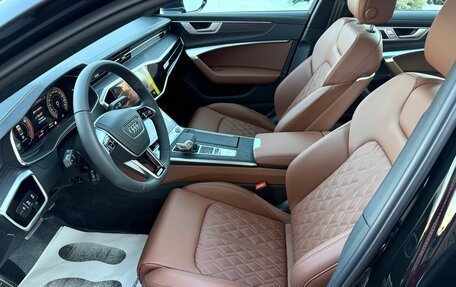 Audi A6, 2025 год, 6 620 000 рублей, 20 фотография